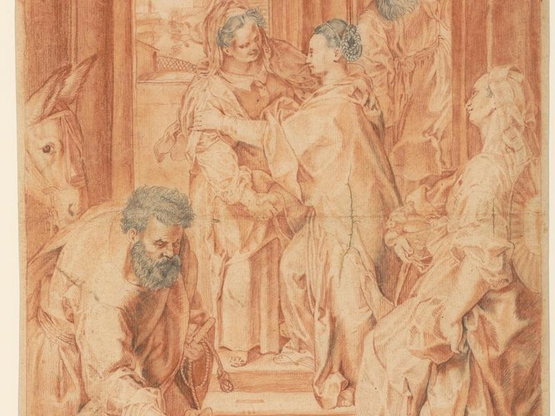 Meyer - Mariä Heimsuchung