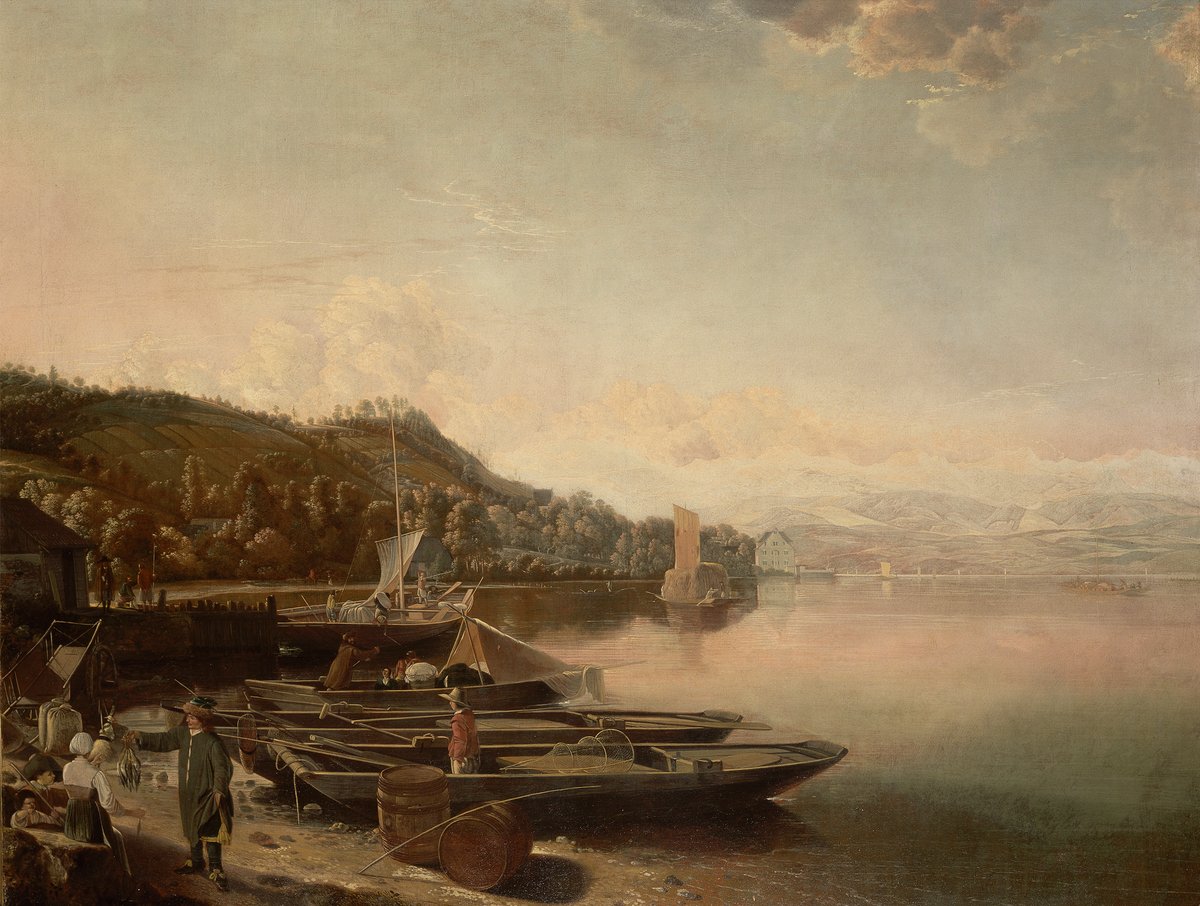 Meyer – Schipf in Herrliberg